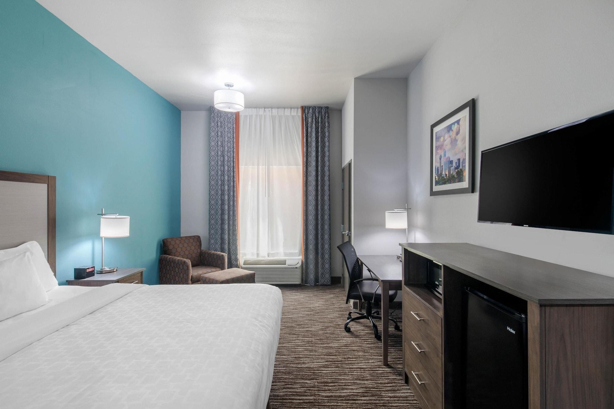 Hotel Clarion & Dfw North Irving