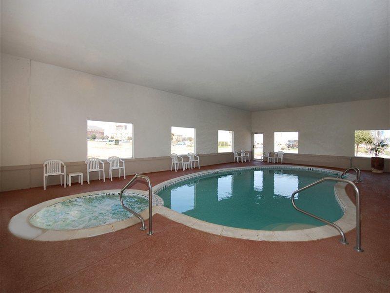 Clarion & Dfw North 3* Irving