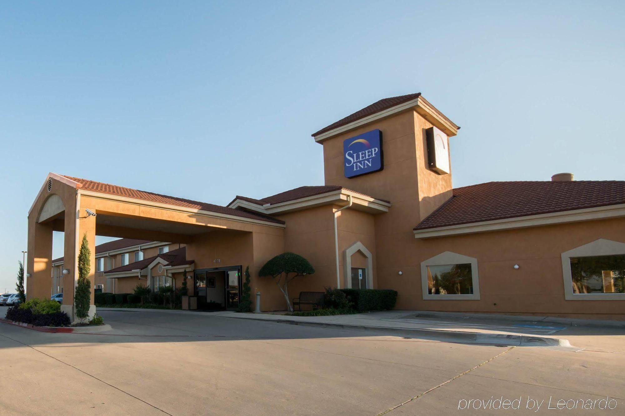 Hotel Clarion & Dfw North 3*