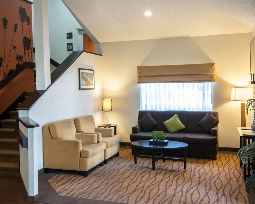 Clarion & Dfw North 3* Irving