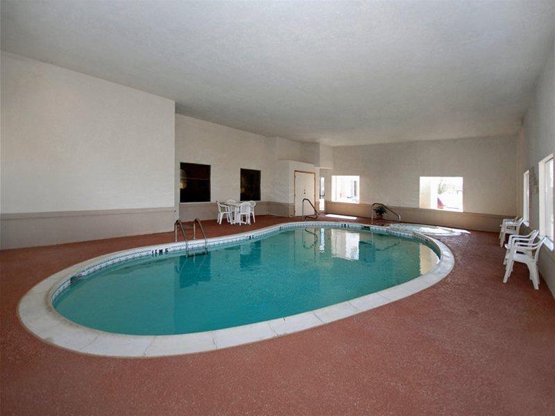Clarion & Dfw North 3* Irving