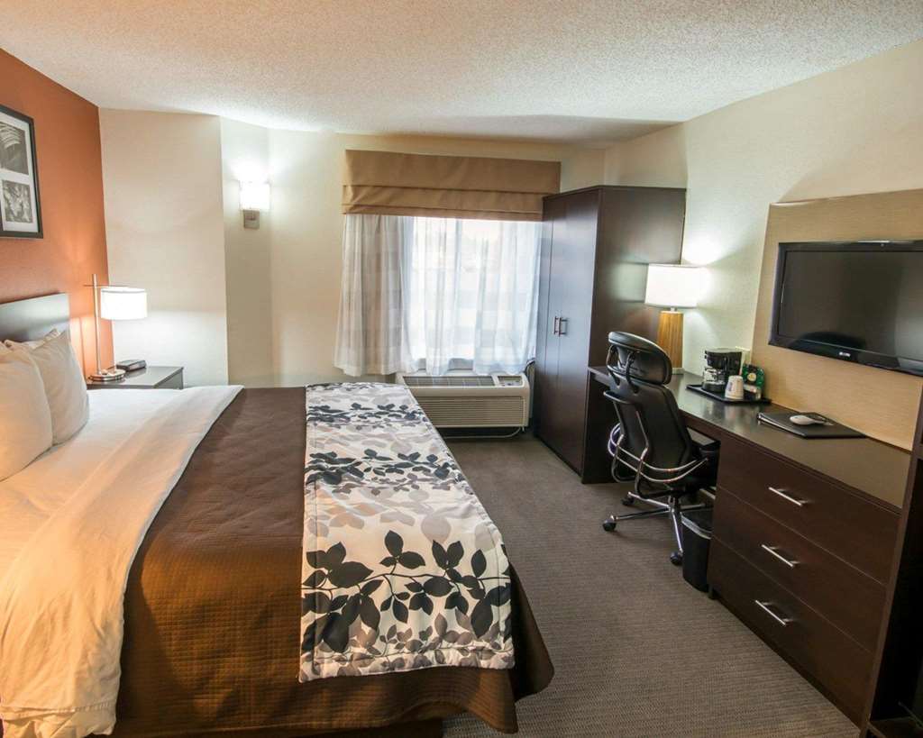 Hotel Clarion & Dfw North