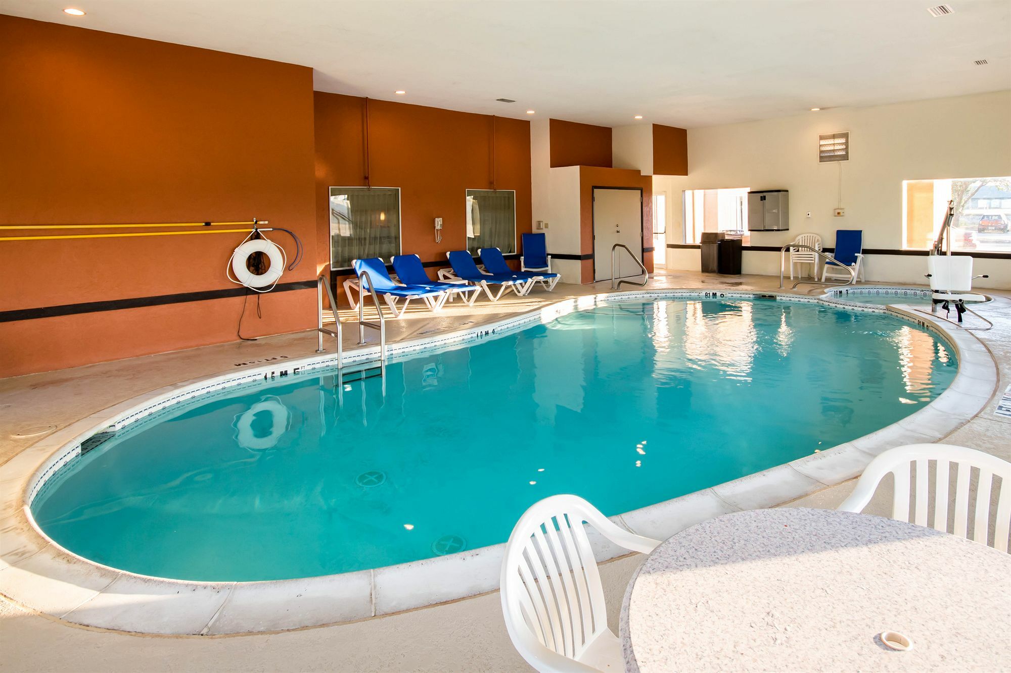 Hotel Clarion & Dfw North 3*
