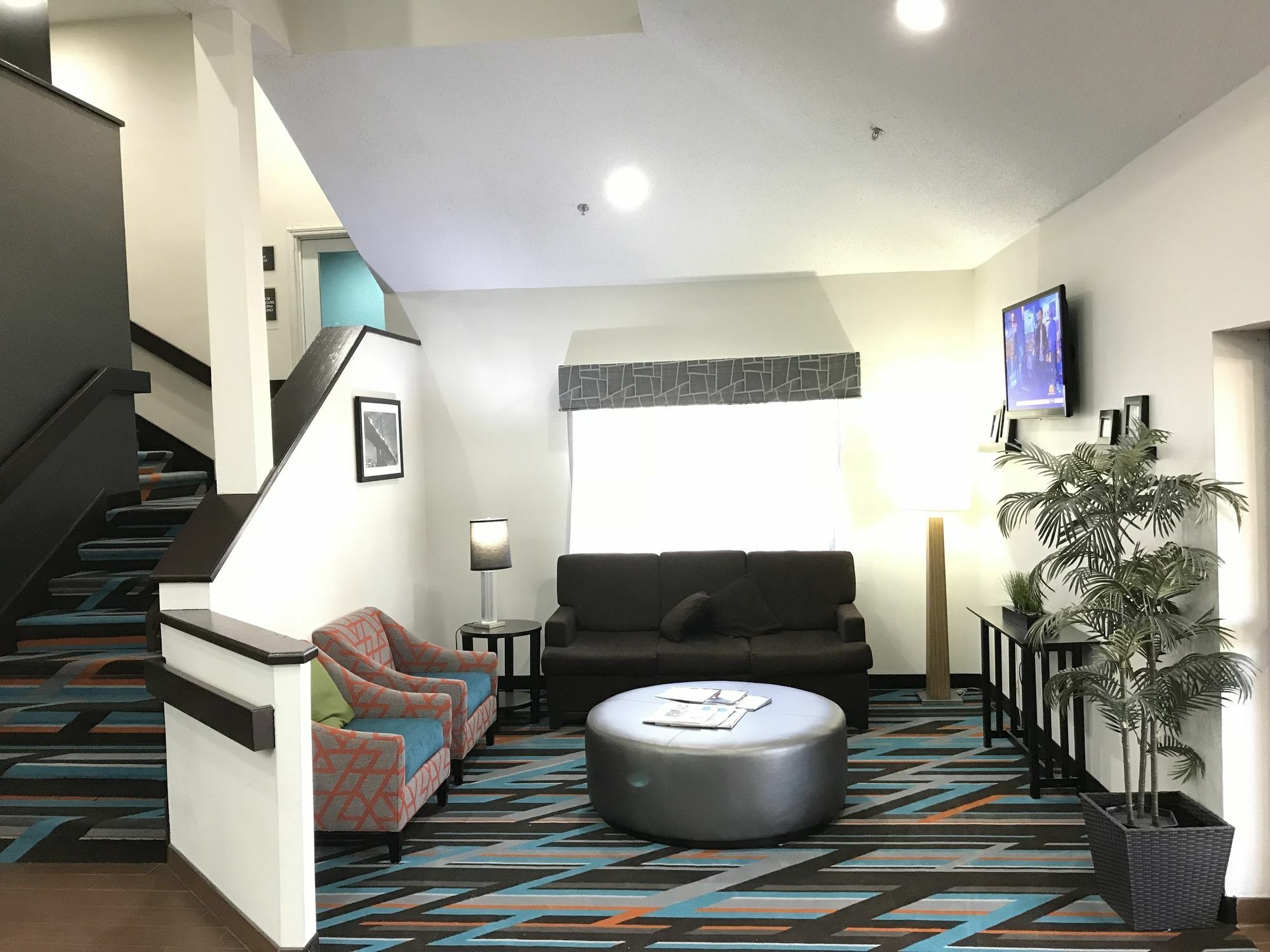 Hotel Clarion & Dfw North 3*