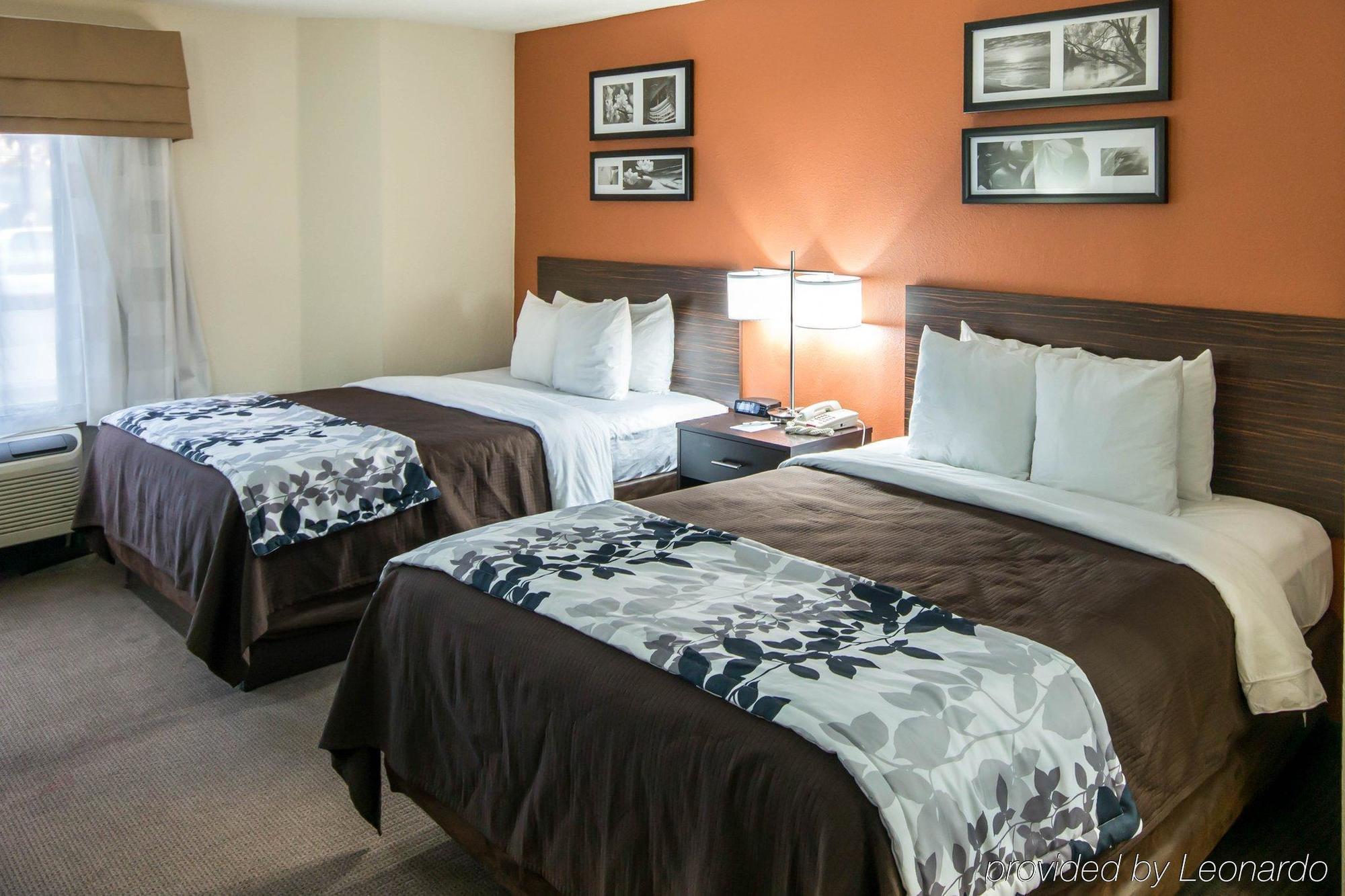 Hotel Clarion & Dfw North